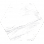 Грес Neo White Hex