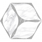 Грес Corola Grey Hex