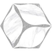 Грес Corola Grey Hex
