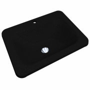УМИВАЛЬНИК CALIFORNIA MIRASTONE BLACK