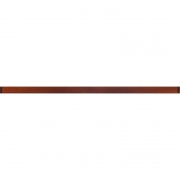 Фриз Lazio Glass Bronze