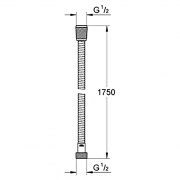 Шланг Relexa Flex