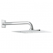 Верхній душ Rainshower® F-Series 10 "254 x 254