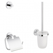 Набор аксессуаров Essentials 3 в 1 City Restroom