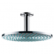 Верхний душ Raindance S 240 Air