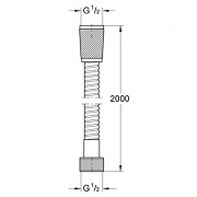 Шланг Metaflex