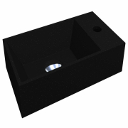 УМИВАЛЬНИК COPPER (BLACK)