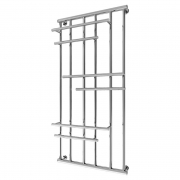 Полотенцесушитель Элит 120x60