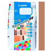 Затирка Keracolor FF 142/2 коричневий