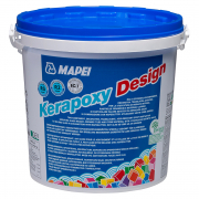 Затирка Kerapoxy Design (R2T/RG) №173/3 Ocean blue