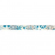Фриз Linero Flower