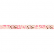 Фриз Linero Flower