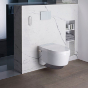 Унитаз-биде AquaClean Mera Comfort, подвесной