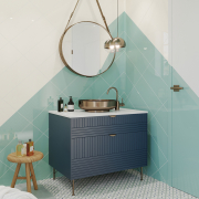 Кафель Arcobaleno Mint