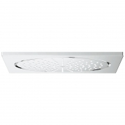Верхній душ Rainshower F-Series