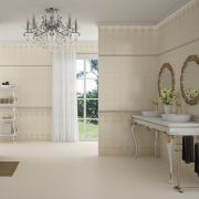 Кахель Casablanca Decore Beige
