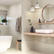 Кафель Hasel Coliseum Ivory