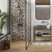 Кахель Denize Dark Grey