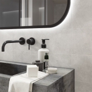 Кахель Denize Light Grey