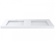 УМЫВАЛЬНИК AGNESS 1500 MATT