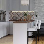 Грес Gasparo Light Grey