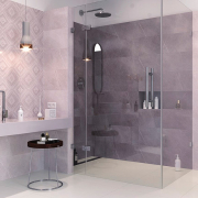 Кафель Light Marquina Dark Grey