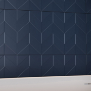 Кахель Love You Navy Structure Satin