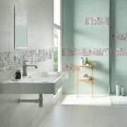 Кафель Mediterranean Aqua
