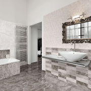 Кафель Victoria Brick Grey