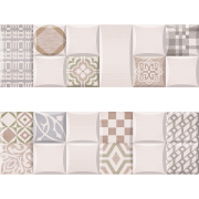 Кафель Whoops Mosaic Decore
