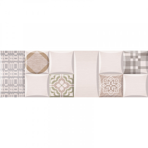 Кахель Whoops Mosaic Decore